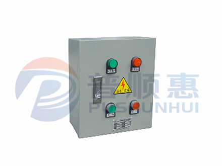 PZQ直接啟動(dòng)控制箱