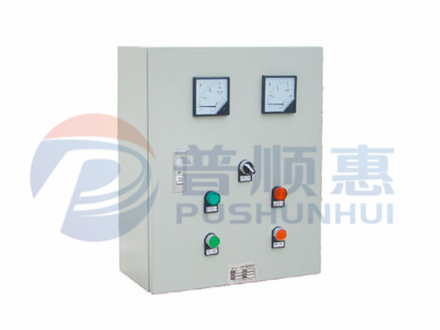 PXJ星三角啟動(dòng)控制箱