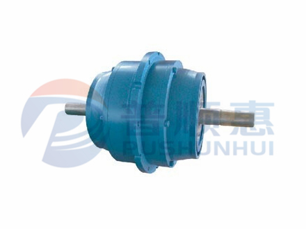 YDW系列雙軸伸低噪聲外轉(zhuǎn)子電動機