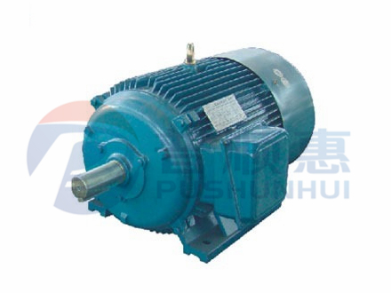 JZ系列三相異步電動(dòng)機(jī)