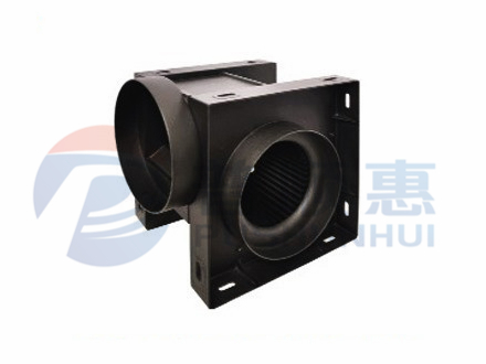 GFS系列全塑導(dǎo)管式換氣風(fēng)機