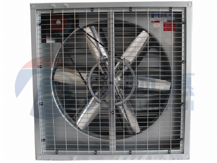 方型負壓風機