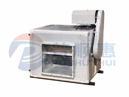 HTFC I型消防機(jī)及DT離心通風(fēng)機(jī)