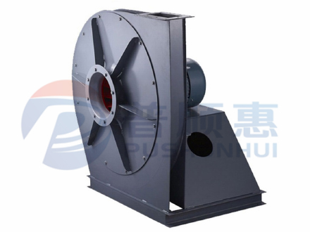 9-12高壓離心通風(fēng)機(jī)