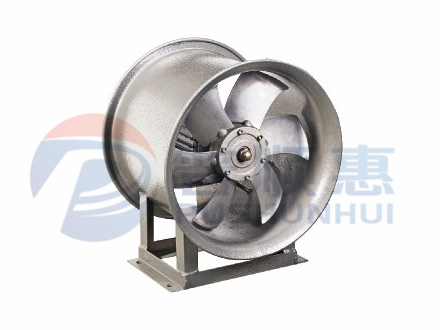 T35軸流通風(fēng)機(jī)