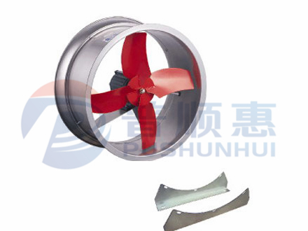 SF（B）壁式軸流通風(fēng)機(jī)
