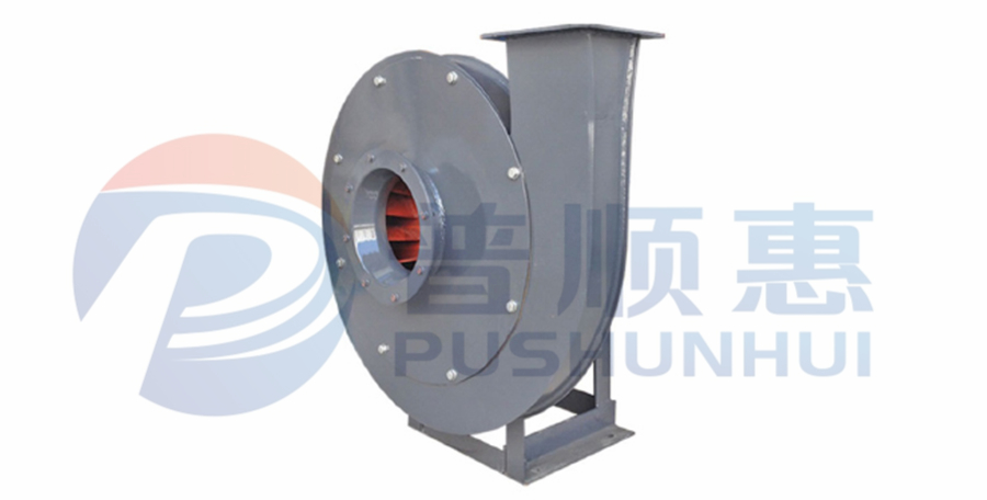 離心通風(fēng)機(jī)為什么不吸風(fēng)?