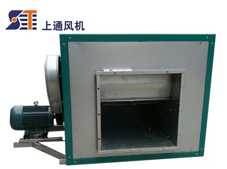 DT柜式離心通風(fēng)機(jī)