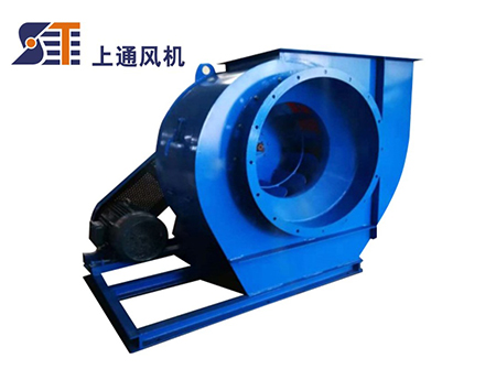HXFJ(C式）高效離心風(fēng)機(jī)