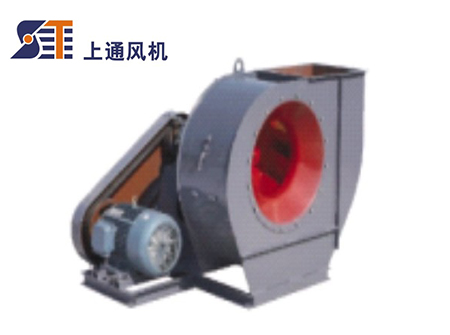 4-79A、B型單進(jìn)離心風(fēng)機(jī)