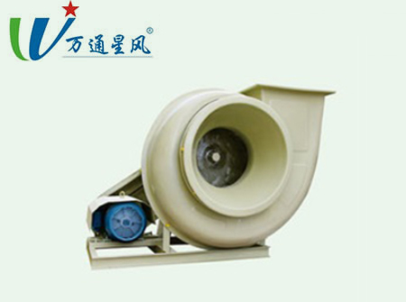F4-72型(C)式玻璃鋼離心風(fēng)機(jī)