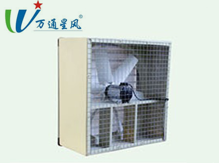 FJS-II型方型離心風(fēng)機(jī)