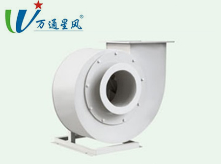 PP4-62型(A.C)式聚丙烯離心風(fēng)機