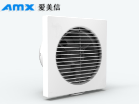 ?APC系列櫥窗式換氣扇