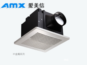 ?BPT系列節(jié)能天花板管道換氣扇（AC馬達(dá)）