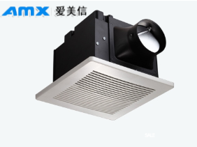 ?BPT系列節(jié)能天花板管道換氣扇（DC馬達(dá)）