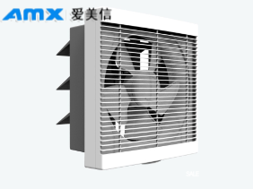 APB/ASB系列百葉窗式換氣扇