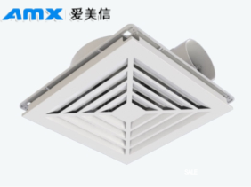 BPT系列集成吊頂天花板管道換氣扇