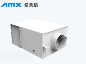 ?DPT系列PM2.5凈化風(fēng)機(jī)