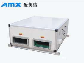 ?ER系列商用全熱交換新風(fēng)機(jī)